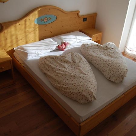 Residence Ciasa Alpe Vigo di Fassa Room photo