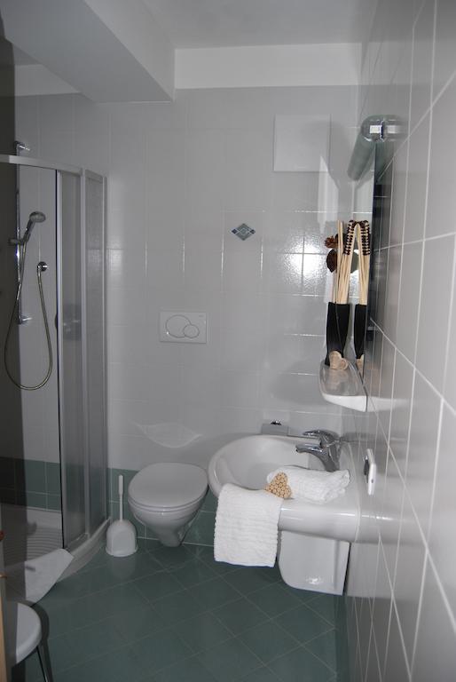 Residence Ciasa Alpe Vigo di Fassa Room photo